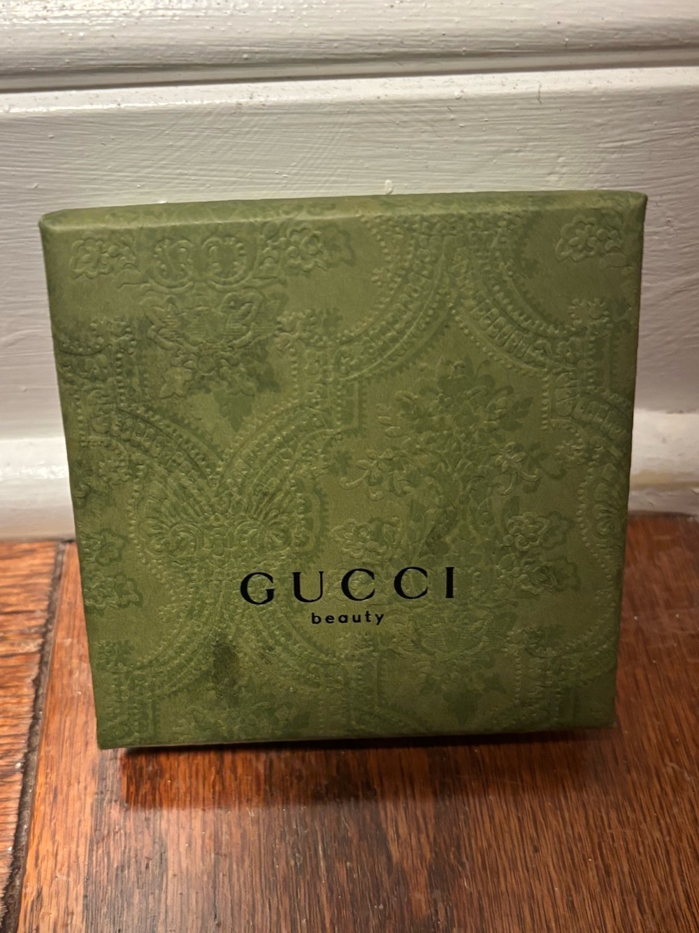 Gucci Sample Perfume WOMEN GIFT SET